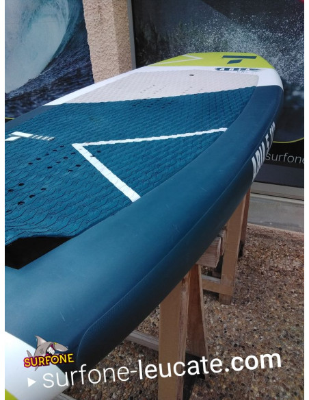 Tahe Aria 5'11" - 120 L 2023 d'occasion
