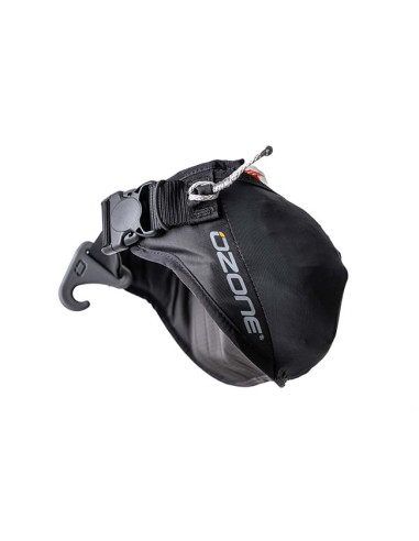 Ozone Parawing Stash Harness