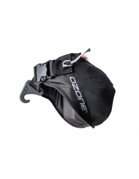 Ozone Parawing Stash Harness