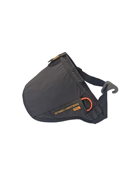 Ozone Parawing Stash Harness