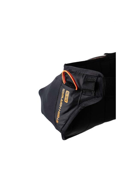 Ozone Parawing Stash Harness