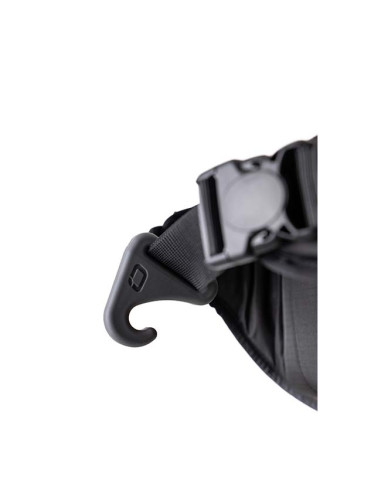Ozone Parawing Stash Harness