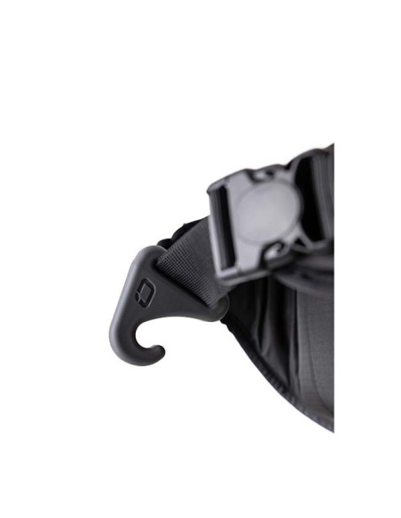Ozone Parawing Stash Harness