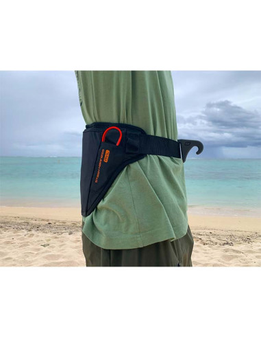 Ozone Parawing Stash Harness