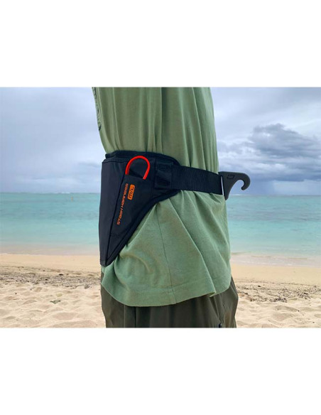 Ozone Parawing Stash Harness