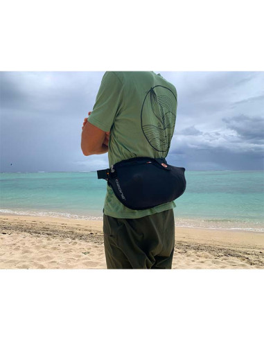 Ozone Parawing Stash Harness