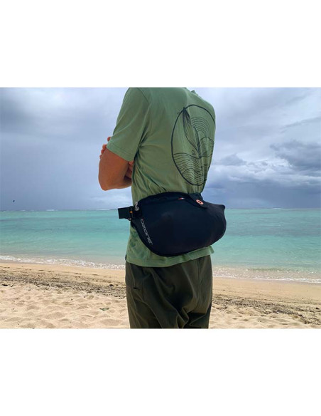 Ozone Parawing Stash Harness