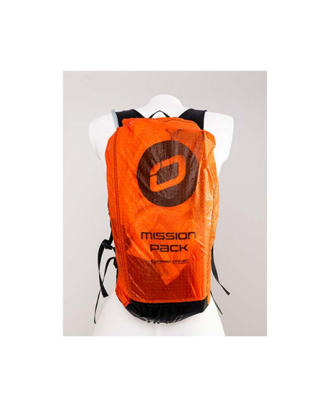 Ozone Mission Pack