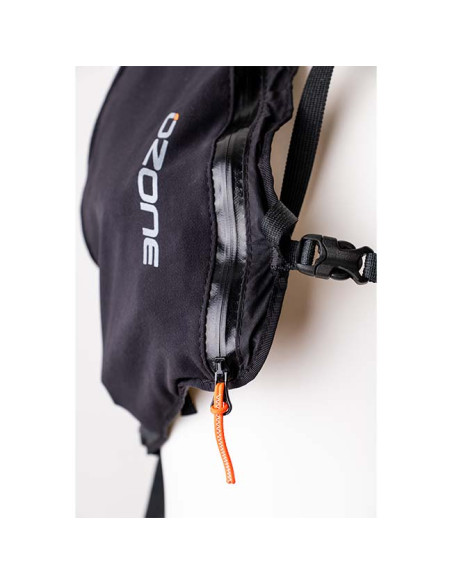 Ozone Mission Pack
