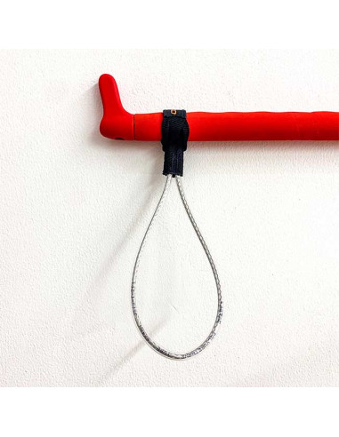 Ozone Fixed Loop Harness Line V2