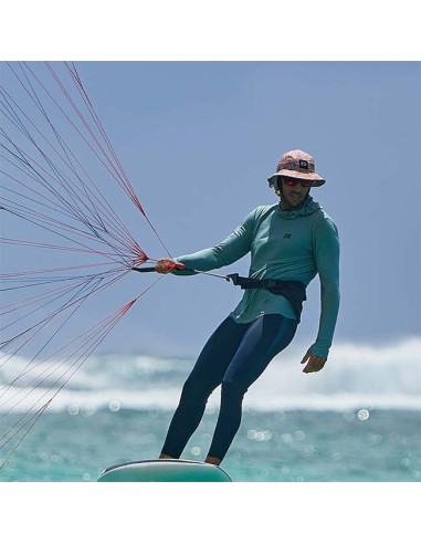 Ozone Fixed Loop Harness Line V2