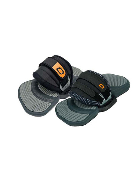 Footpads Ozone V3