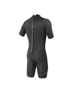Shorty Sooruz Fly 2/2 mm Back Zip 2026 2