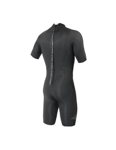 Shorty Sooruz Fly 2/2 mm Back Zip 2026