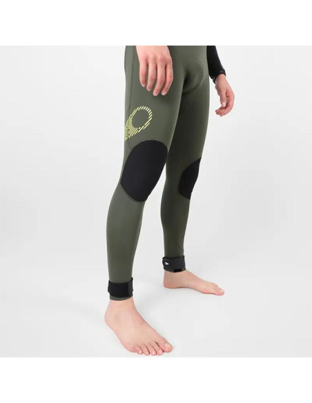 Sooruz Fighter 3/2 mm Back Zip 2026