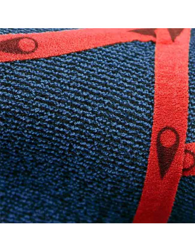 Sooruz Fighter 3/2 mm Front Zip LS 2026