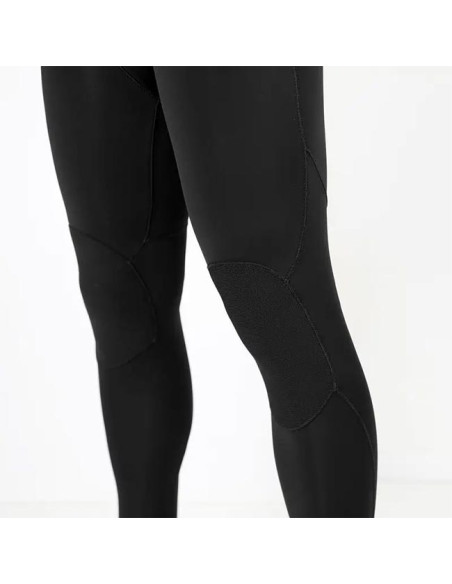 Sooruz Fighter 3/2 mm Front Zip LS 2026