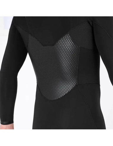 Sooruz Fighter 3/2 mm Front Zip LS 2026
