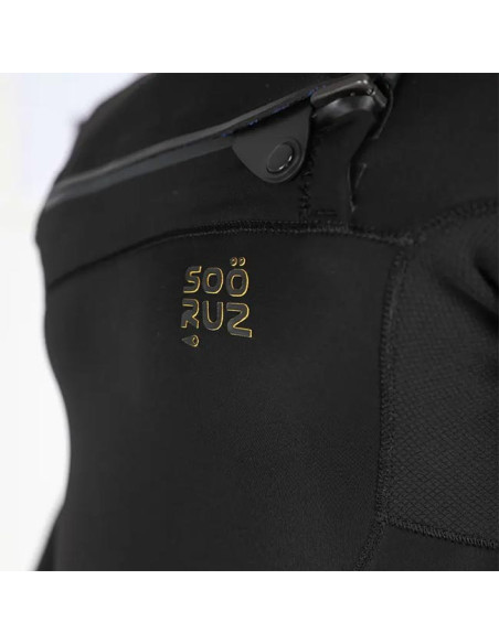 Sooruz Fighter 3/2 mm Front Zip LS 2026