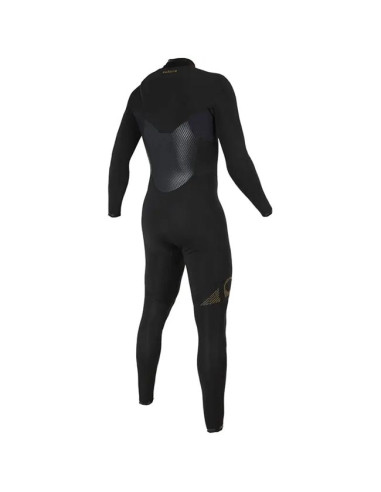 Sooruz Fighter 3/2 mm Front Zip LS 2026
