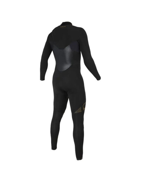 Sooruz Fighter 3/2 mm Front Zip LS 2026