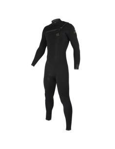 Sooruz Fighter 3/2 mm Front Zip LS 2026 2