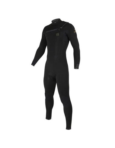 Sooruz Fighter 3/2 mm Front Zip LS 2026