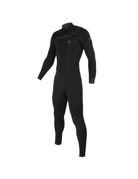 Sooruz Fighter 3/2 mm Front Zip LS 2026