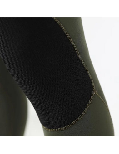 Sooruz Fighter 3/2 mm Front Zip LS 2026