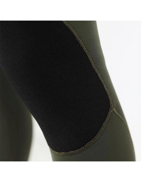 Sooruz Fighter 3/2 mm Front Zip LS 2026