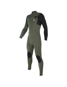Sooruz Fighter 3/2 mm Front Zip LS 2026 2