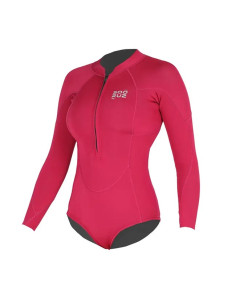 Shorty Sooruz Divine 1/1 mm Mini-Zip LS 2026