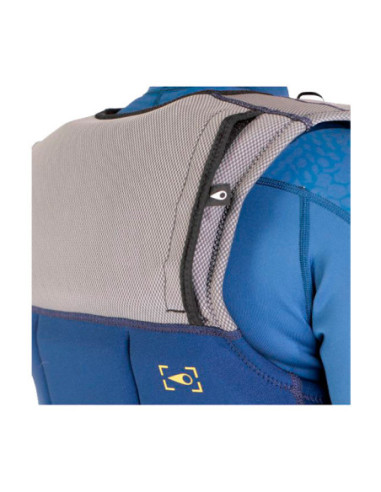 Gilet flottaison Sooruz Life Vest Star CE 2022