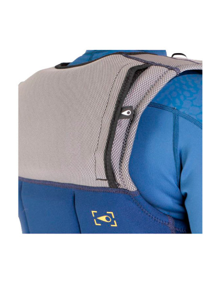 Gilet flottaison Sooruz Life Vest Star CE 2022