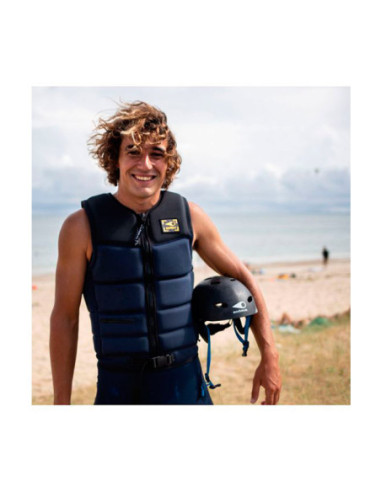 Gilet flottaison Sooruz Life Vest Star CE 2022