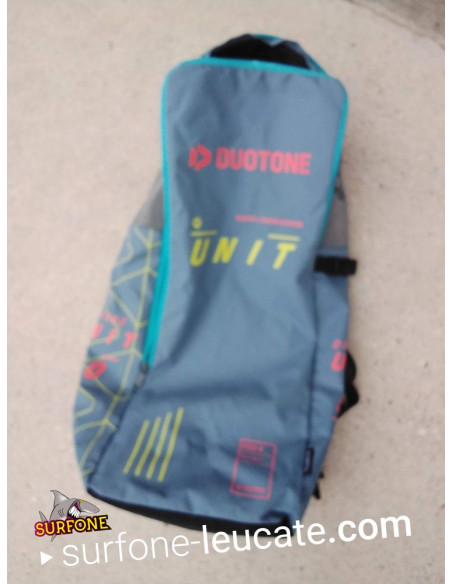 Duotone UNIT V4 5 m² 2024 d'occasion