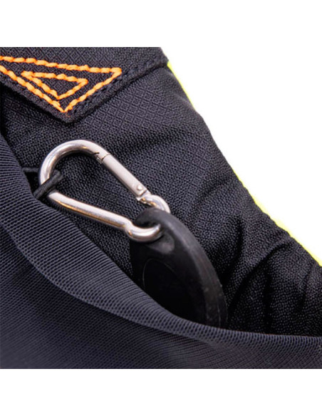 Gilet Flottaison Secumar Free 100