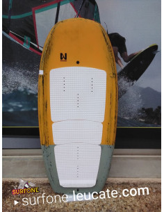 Noremana Flyingfish 4'10" -...