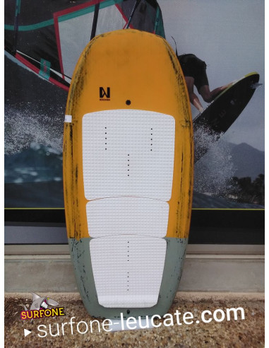 Noremana Flyingfish 4'10" - 85L d'occasion
