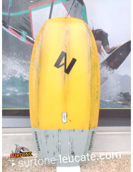 Noremana Flyingfish 4'10" - 85L d'occasion