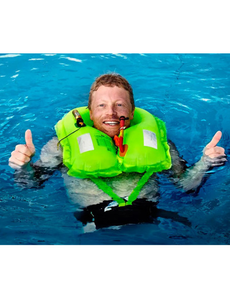 Gilet Flottaison Secumar Free 100