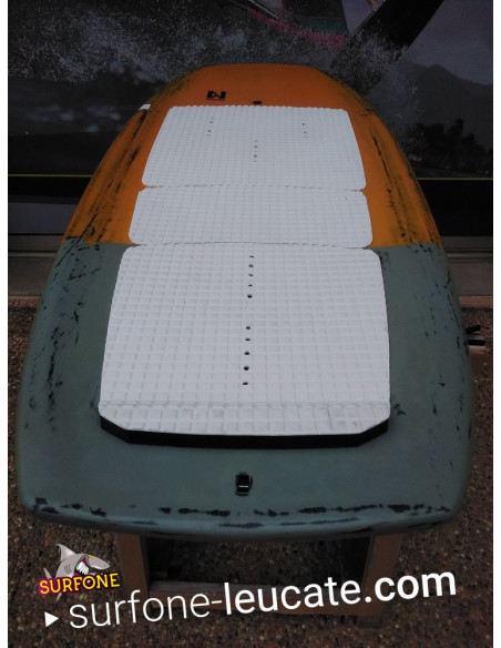 Noremana Flyingfish 4'10" - 85L d'occasion