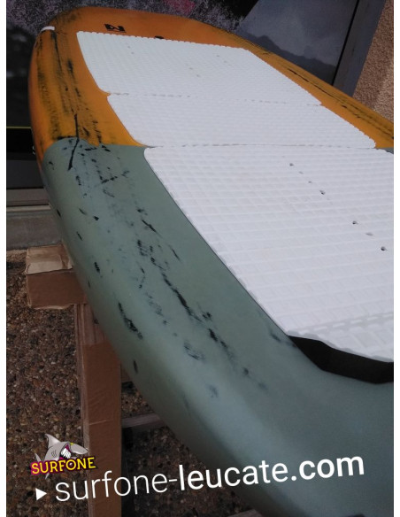 Noremana Flyingfish 4'10" - 85L d'occasion