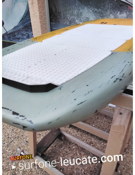 Noremana Flyingfish 4'10" - 85L d'occasion