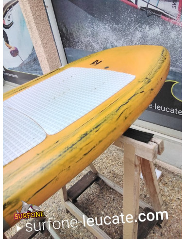 Noremana Flyingfish 4'10" - 85L d'occasion