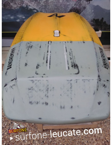 Noremana Flyingfish 4'10" - 85L d'occasion