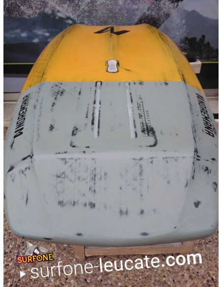 Noremana Flyingfish 4'10" - 85L d'occasion
