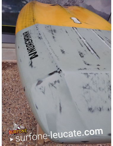 Noremana Flyingfish 4'10" - 85L d'occasion