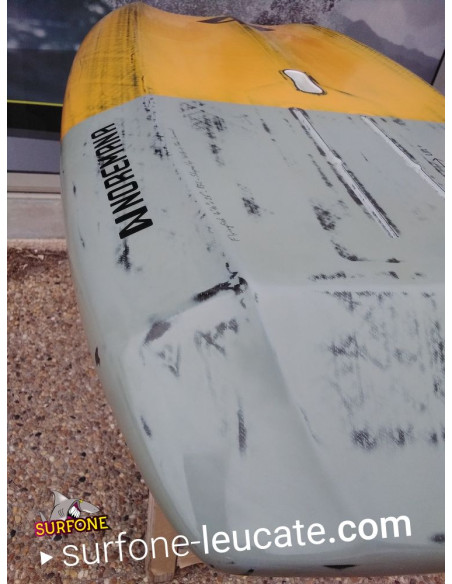 Noremana Flyingfish 4'10" - 85L d'occasion