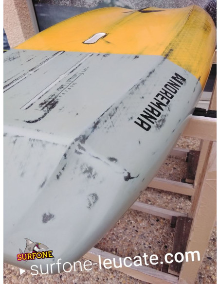 Noremana Flyingfish 4'10" - 85L d'occasion